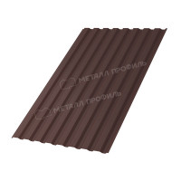 Профлист МЕТАЛЛ ПРОФИЛЬ МП-20x1100-A (VikingMP E-20-RR32-0,5)