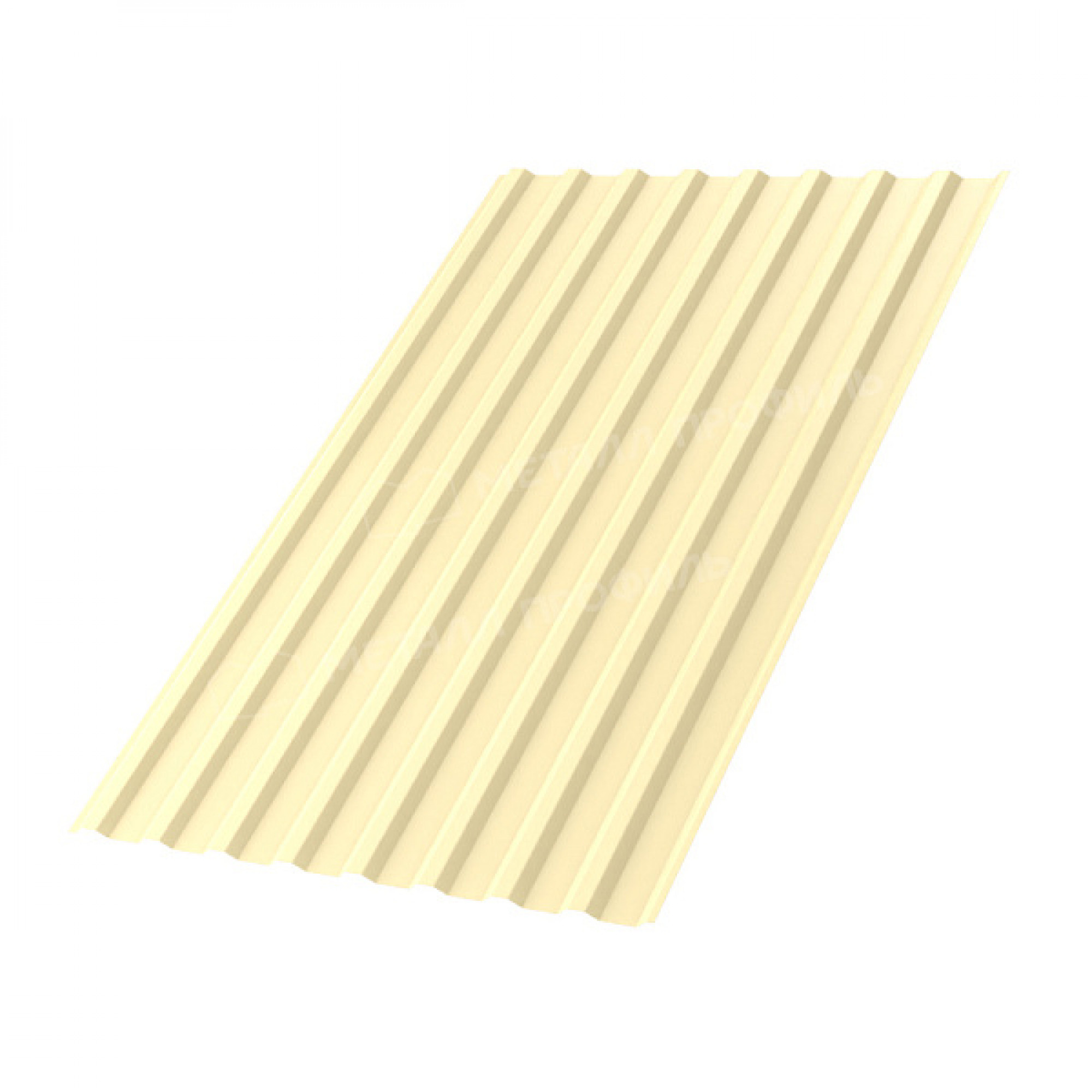 Профлист МЕТАЛЛ ПРОФИЛЬ МП-20x1100-B RETAIL (ПЭ-01-1014-СТ)