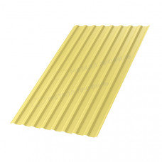 Профлист МЕТАЛЛ ПРОФИЛЬ МП-20x1100-B NormanMP (ПЭ-01-1018-0,5)
