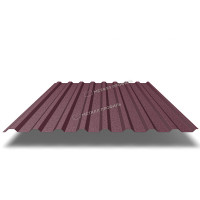 Профлист МЕТАЛЛ ПРОФИЛЬ МП-20x1100-B (VikingMP E-20-3005-0,5)