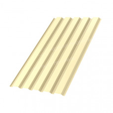Профлист МЕТАЛЛ ПРОФИЛЬ МП-35x1035-A NormanMP (ПЭ-01-1014-0,5)