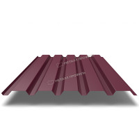 Профлист МЕТАЛЛ ПРОФИЛЬ МП-35x1035-A (ПЭ-01-3005-0,5)