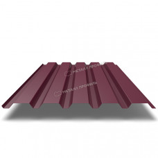 Профлист МЕТАЛЛ ПРОФИЛЬ МП-35x1035-A NormanMP (ПЭ-01-3005-0,5)