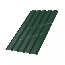 Профлист МЕТАЛЛ ПРОФИЛЬ МП-35x1035-A NormanMP (ПЭ-01-6005-0,5)