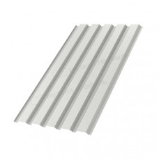 Профлист МЕТАЛЛ ПРОФИЛЬ МП-35x1035-A NormanMP (ПЭ-01-9002-0,5)