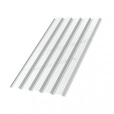 Профлист МЕТАЛЛ ПРОФИЛЬ МП-35x1035-A NormanMP (ПЭ-01-9003-0,5)