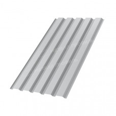 Профлист МЕТАЛЛ ПРОФИЛЬ МП-35x1035-A NormanMP (ПЭ-01-9006-0,5)