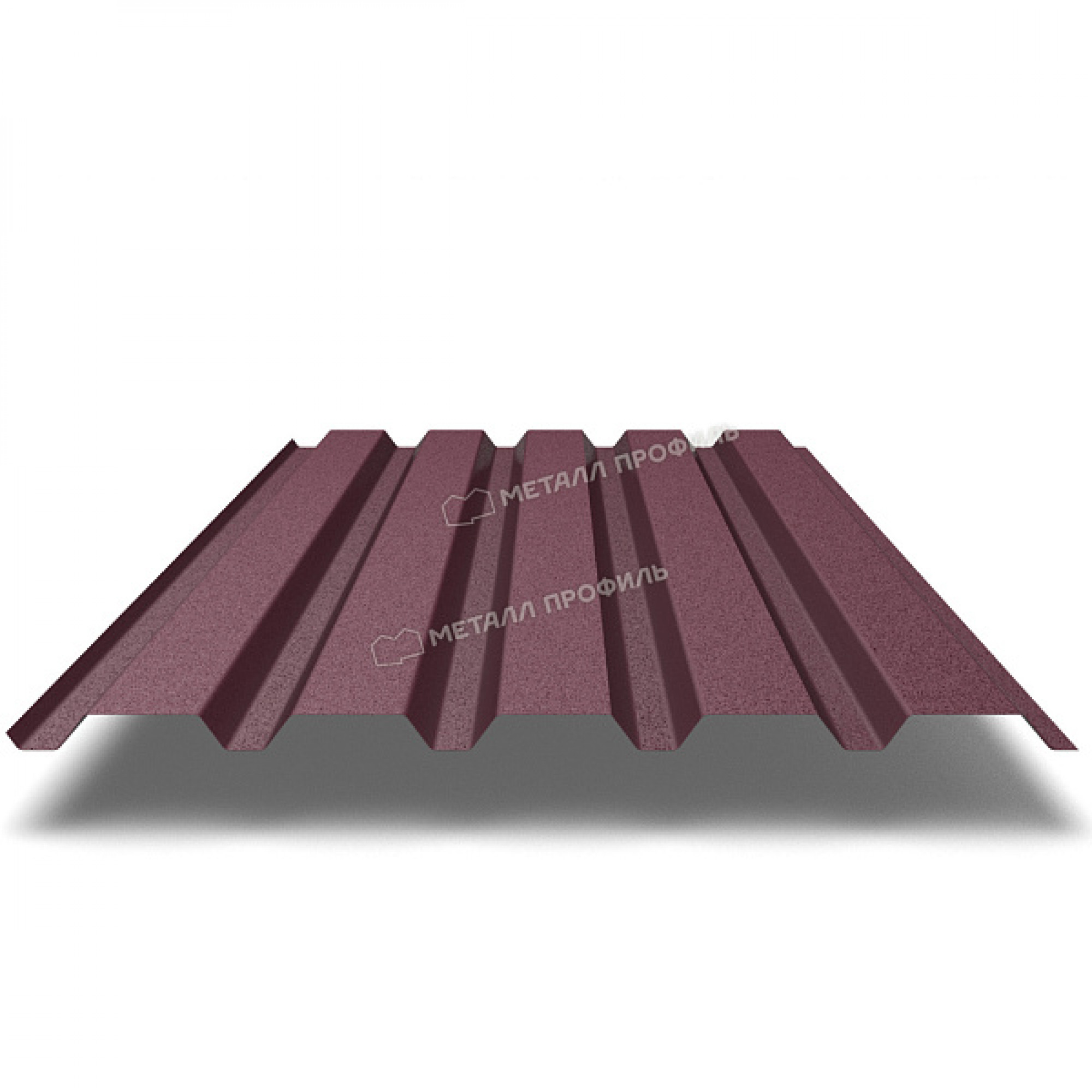 Профлист МЕТАЛЛ ПРОФИЛЬ МП-35x1035-A (VikingMP-01-3005-0,45)