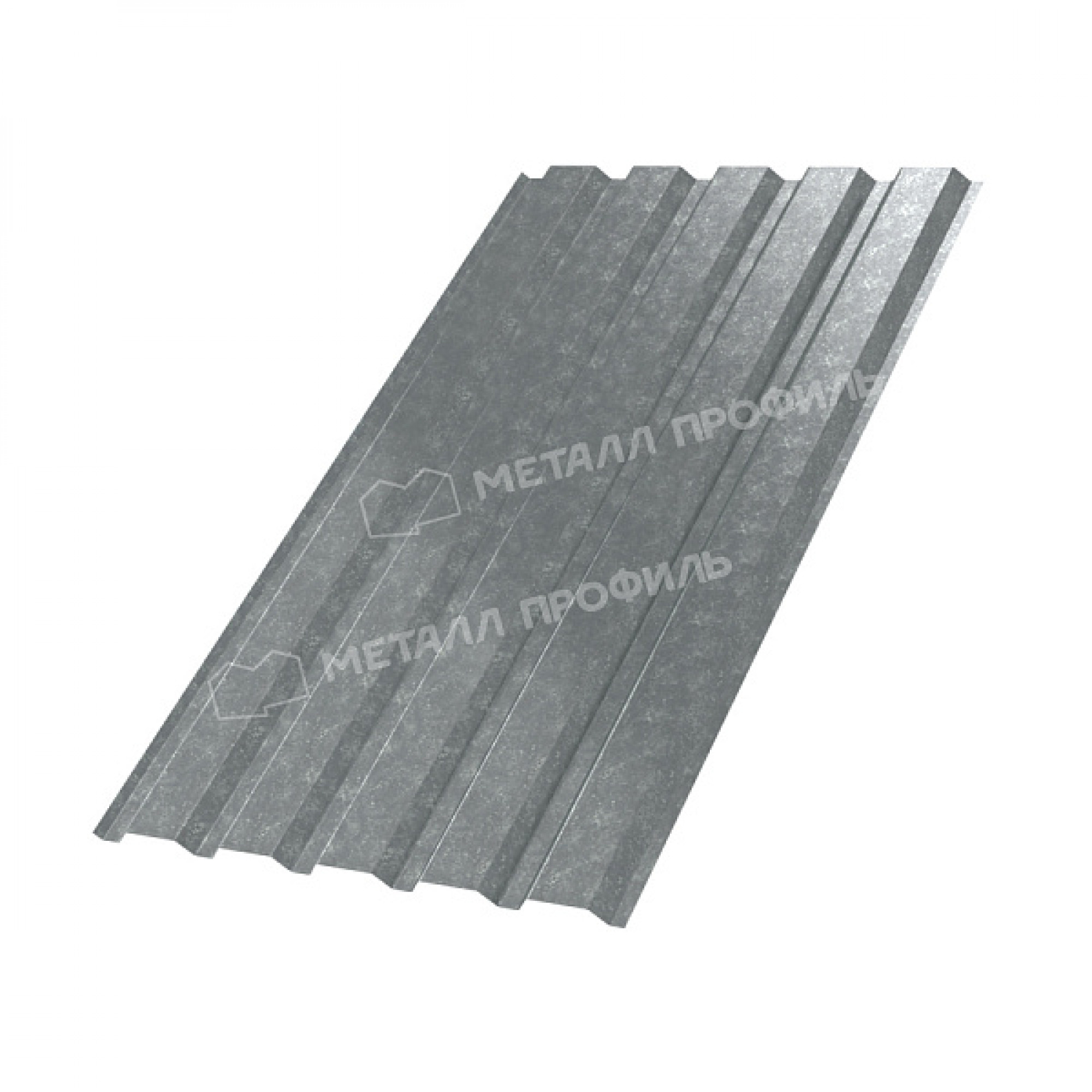 Профлист МЕТАЛЛ ПРОФИЛЬ МП-35x1035-A (ОЦ-01-БЦ-0,9)