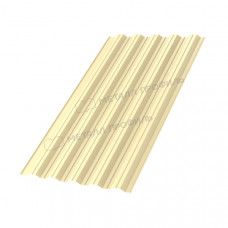 Профлист МЕТАЛЛ ПРОФИЛЬ НС-35x1000-B NormanMP (ПЭ-01-1014-0,5)
