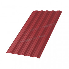 Профлист МЕТАЛЛ ПРОФИЛЬ НС-35x1000-B NormanMP (ПЭ-01-3011-0,5)
