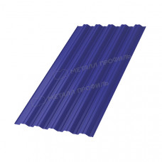 Профлист МЕТАЛЛ ПРОФИЛЬ НС-35x1000-B NormanMP (ПЭ-01-5002-0,5)