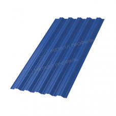 Профлист МЕТАЛЛ ПРОФИЛЬ НС-35x1000-B NormanMP (ПЭ-01-5005-0,5)
