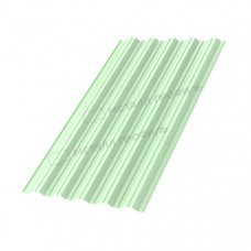 Профлист МЕТАЛЛ ПРОФИЛЬ НС-35x1000-B NormanMP (ПЭ-01-6019-0,5)