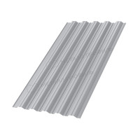 Профлист МЕТАЛЛ ПРОФИЛЬ НС-35x1000-B NormanMP (ПЭ-01-7004-0,5)