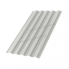 Профлист МЕТАЛЛ ПРОФИЛЬ НС-35x1000-B NormanMP (ПЭ-01-9002-0,5)