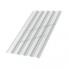 Профлист МЕТАЛЛ ПРОФИЛЬ НС-35x1000-B NormanMP (ПЭ-01-9003-0,5)