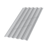 Профлист МЕТАЛЛ ПРОФИЛЬ НС-35x1000-B NormanMP (ПЭ-01-9006-0,5)