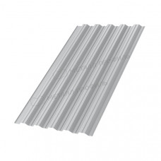 Профлист МЕТАЛЛ ПРОФИЛЬ НС-35x1000-B NormanMP (ПЭ-01-9006-0,5)