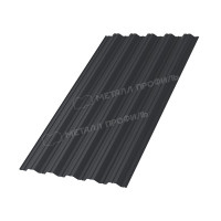 Профлист МЕТАЛЛ ПРОФИЛЬ НС-35x1000-B (VikingMP E-20-7024-0,5)