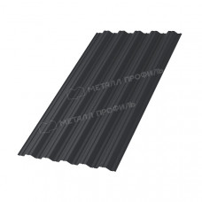 Профлист МЕТАЛЛ ПРОФИЛЬ НС-35x1000-B (VikingMP E-20-7024-0,5)