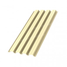 Профлист МЕТАЛЛ ПРОФИЛЬ Н-60x845-B NormanMP (ПЭ-01-1014-0,5)