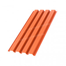 Профлист МЕТАЛЛ ПРОФИЛЬ Н-60x845-B NormanMP (ПЭ-01-2004-0,5)