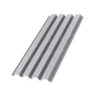 Профлист МЕТАЛЛ ПРОФИЛЬ Н-60x845-B (ПЭ-01-7004-0,65)