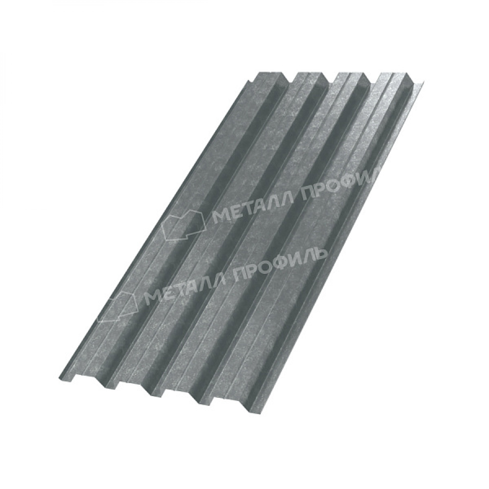 Профлист МЕТАЛЛ ПРОФИЛЬ Н-60x845-B (ОЦ-01-БЦ-0,55)