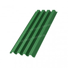 Профлист МЕТАЛЛ ПРОФИЛЬ Н-75x750-B (ПЭ-01-6002-0,7)