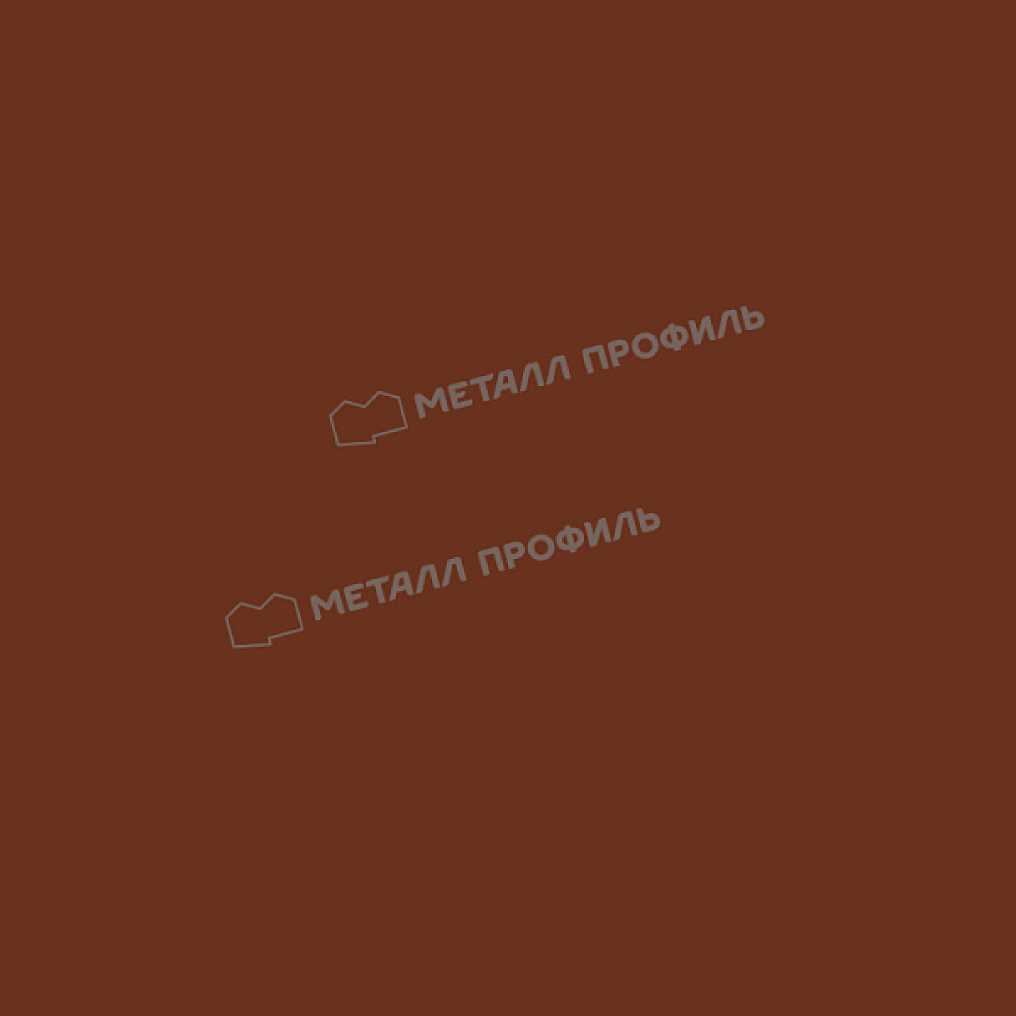 Профлист МЕТАЛЛ ПРОФИЛЬ МП-10x1100-B NormanMP (ПЭ-01-3011-0,5)