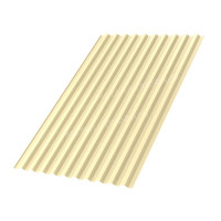 Профлист МЕТАЛЛ ПРОФИЛЬ С-21x1000-B NormanMP (ПЭ-01-1014-0,5)