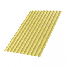 Профлист МЕТАЛЛ ПРОФИЛЬ С-21x1000-B NormanMP (ПЭ-01-1018-0,5)