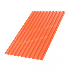 Профлист МЕТАЛЛ ПРОФИЛЬ С-21x1000-B NormanMP (ПЭ-01-2004-0,5)