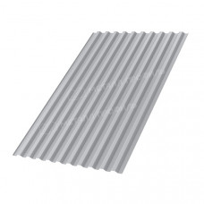 Профлист МЕТАЛЛ ПРОФИЛЬ С-21x1000-B NormanMP (ПЭ-01-7004-0,5)