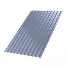 Профлист МЕТАЛЛ ПРОФИЛЬ С-21x1000-B (PURMAN-20-Galmei-0,5)