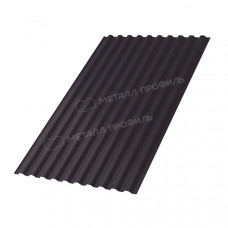 Профлист МЕТАЛЛ ПРОФИЛЬ С-21x1000-B (VALORI-20-Violet-0,5)