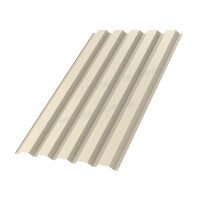 Профлист МЕТАЛЛ ПРОФИЛЬ С-44x1000-B NormanMP (ПЭ-01-1015-0,5)