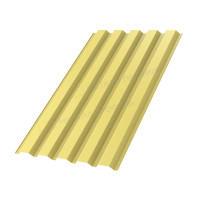 Профлист МЕТАЛЛ ПРОФИЛЬ С-44x1000-B NormanMP (ПЭ-01-1018-0,5)