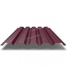 Профлист МЕТАЛЛ ПРОФИЛЬ С-44x1000-B (PURMAN-20-3005-0,5)