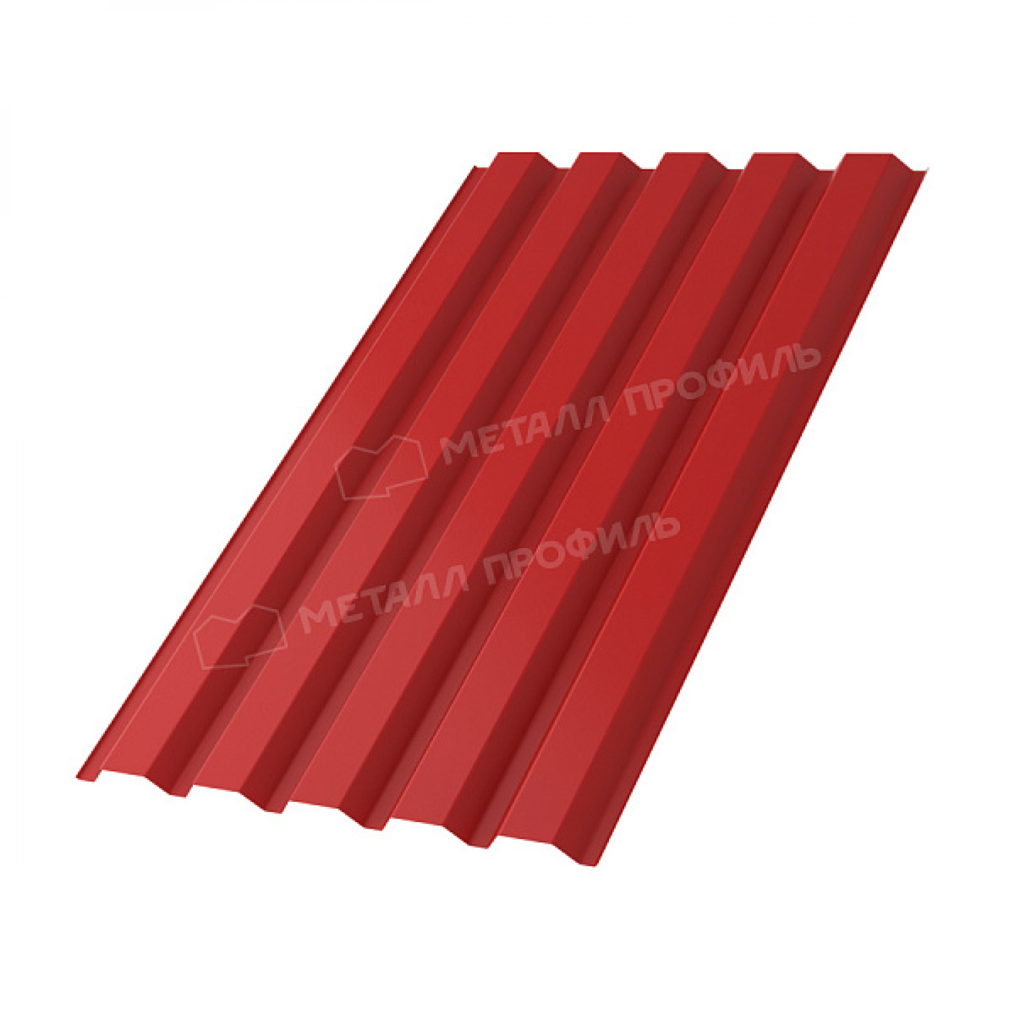 Профлист МЕТАЛЛ ПРОФИЛЬ С-44x1000-B NormanMP (ПЭ-01-3020-0,5)