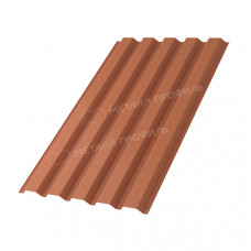 Профлист МЕТАЛЛ ПРОФИЛЬ С-44x1000-B NormanMP (ПЭ-01-8004-0,5)