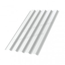 Профлист МЕТАЛЛ ПРОФИЛЬ С-44x1000-B NormanMP (ПЭ-01-9003-0,5)