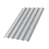 Профлист МЕТАЛЛ ПРОФИЛЬ С-44x1000-B NormanMP (ПЭ-01-9006-0,5)