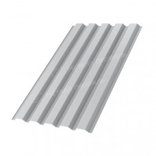 Профлист МЕТАЛЛ ПРОФИЛЬ С-44x1000-B NormanMP (ПЭ-01-9006-0,5)