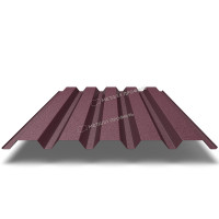 Профлист МЕТАЛЛ ПРОФИЛЬ С-44x1000-B (VikingMP-01-3005-0,45)