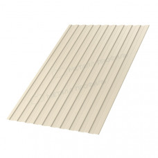 Профлист МЕТАЛЛ ПРОФИЛЬ С-8x1150-A NormanMP (ПЭ-01-1015-0,5)