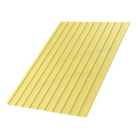 Профлист МЕТАЛЛ ПРОФИЛЬ С-8x1150-A NormanMP (ПЭ-01-1018-0,5)