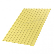 Профлист МЕТАЛЛ ПРОФИЛЬ С-8x1150-A NormanMP (ПЭ-01-1018-0,5)
