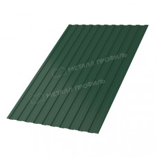 Профлист МЕТАЛЛ ПРОФИЛЬ С-8x1150-A RETAIL (ПЭ-01-6005-СТ)